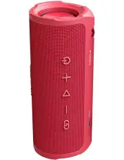 [HiFuture] Ripple Portable Bluetooth Speaker in Red