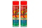 Novex Brazilian Keratin Shampoo & Conditioner Kit (10.1oz/300ml x 2)