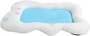 GANAZONO Pet Mat Dog Bed Small Dog Bed Cat Sleeping Pad Puppy Warming Pad Pet Mat Cloth