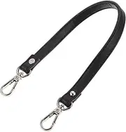 [COLLBATH] 1pc bag Vintage Purse Single for Parts Long Cross-body Hand Cross Style Canvas Decor Diy Handles Handbag Belt Replacement Golden Girl Accessory Leather Adjustable Short Swivel