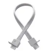 12 Inch Inter-Connect- WAC Lighting - BA-IC12-WT