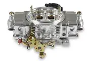 Holley 0-82750SA 750 CFM Aluminum Street HP Vacuum Secondary-4150
