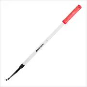 Comfortgel 2-Prong 39 In. Steel Extended Reach Weeder Garden Tools