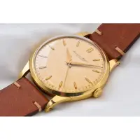 在飛比找蝦皮購物優惠-古董錶 1954s 萬國 IWC Schaffhausen 