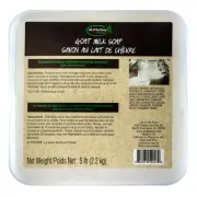 Life Of The Party Goat Milk Soap-5lb 52047