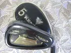McGREGOR Gold TOURNEY 5 Single item (R) GT 201IM