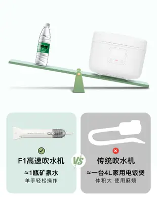 寵物高速吹水機 狗狗吹風機 大功率靜音 大型犬貓咪專用 烘乾吹毛 (8.3折)