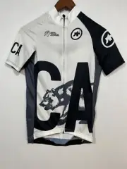 Assos Jersey Amgen Tour Of California 2019, VIP LTD Editon X-Small, NWT