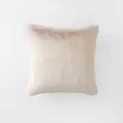 Sheridan Carlson Cushion in Bone/Natural Material: Polyester @Sheridan Rewards