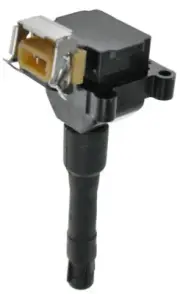 BMW Ignition Coil for Various Models 1991-1995 High (for: BMW)