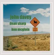 Open Range -John Davey CD