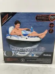 NIB Bestway Hydro-Force 48” Rapid Rider Single Tube
