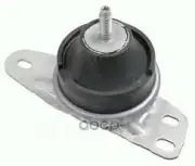 PEUGEOT 508 I 1.6L TURBO PETROL ENGINE MOUNT RH (GENUINE) 9822500280
