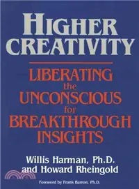 在飛比找三民網路書店優惠-Higher Creativity ─ Liberating