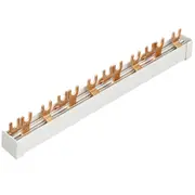 Clipsal Max 4 Max4 Fork Teeth Comb Busbar 3P 1 - 4BB4/12/3