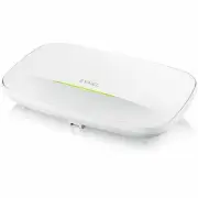 ZYXEL NebulaFlex NWA110BE Tri Band IEEE 802.11 a/b/g/n/ac/ax/be 6.50 Gbit/s Wire
