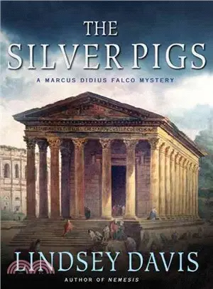 The Silver Pigs