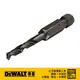 美國 得偉 DEWALT 六角軸專用HSS鐵工鑽頭 6.5x82x38mm DT50610