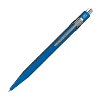 在飛比找樂天市場購物網優惠-瑞士卡達Caran dAche 849 經典系列原子筆藍桿*