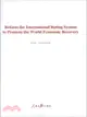 Reform the International Rating System to Promote the World Economic Recovery（簡體書）