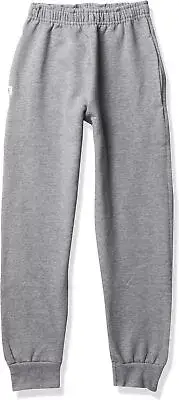 Russell Athletic Boys' Dri-Power Fleece Sweatpants & Joggers Medium, Oxford