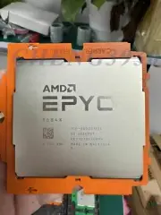 AMD EPYC Genoa-X 9684X 96 core 2.55GHz SP5 1152MB L3 100-000001254 CPU processor