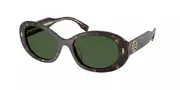 Tory Burch TY7214U 172871 Women’s Sunglasses Tortoiseshell Size 53