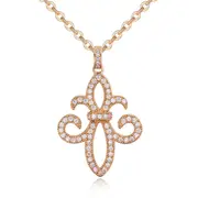 Enchant Necklace