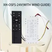 Ceiling Fan Light Remote Control Dimmable Controller Driver Accessoriesxl