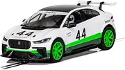 [Scalextric] Jaguar I-Pace Group 44 Heritage Livery Car