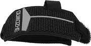 Motorcycle Gear Shifter Boot Cover Protective Insole Pad for Shoes Anti-Slip Design Breathable Odor- for Gear Shifting Grey