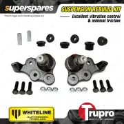 Whiteline Lower Control Arm Bush Trupro Lower Ball Joint for Toyota Lexcen VR VS