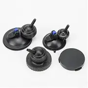 Sunsun JVP Series Genuine Wave Maker Suction Cap & Magnetic Base (Suction Cup Base Large)