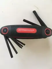 Hex key Set SAE. Tools,auto