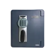 First Alert 26.6L Digital Waterproof Fire Resistant Safe