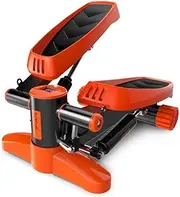 Household Stepper Hydraulic Fitness Stepper Stovepipe Slimming Machine Fitness Equipment Multifunctional Stepping Sports