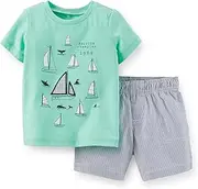 [Carter's] Short Set (09a480)