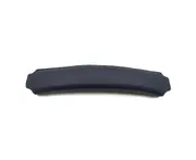 Replacements Foam Beam for QC25 QC35 QC45 Headphone Headband Fine Workmanship Beam Comfortable to Wear - Blue