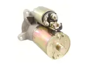 Starter For 91-01 Ford Mazda Ranger B2300 Mustang B2500 2.3L 4 Cyl 2.5L CC66H5 (for: Mazda)