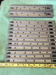 Snap On Tool Box Slides Model Numbers 8-457 & 8-467