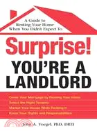 在飛比找三民網路書店優惠-Surprise! You're a Landlord: A