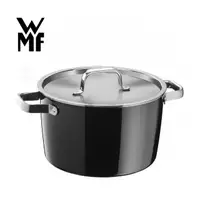 在飛比找momo購物網優惠-【德國WMF】Fusiontec Aromatic 高身湯鍋