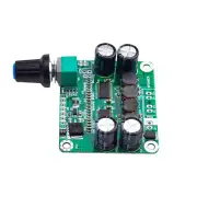 30W Bluetooth TPA3110 Digital Stereo Class D Power Amplifier Board Module DIY