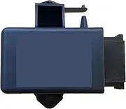 Reliable Fit For Seat Heating Switch Control Module Fit For VW Fit For Golf 6 GTI Fit For Passat B6 B7 Fit For Tiguan 5N Fit For Jetta Mk6 Fit For Skoda Fit Fit Octavia 2 A5 1Z0959772 5K0959772 Easy I