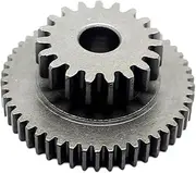 19T To 51T Motorcycle Parts Starter Clutch Drive Idle Gear Compatible With GN250 GN 250 Models