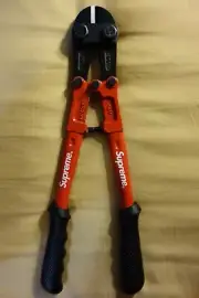 Supreme Spring/Summer 2016 Bolt Cutters SS16A55