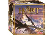 The Hobbit: The Defeat of Smaug (Board Game)