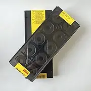 RCMX250700 4425 / CNC lathe carbide blade tool 10 Pcs