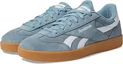 [Reebok] Unisex-Adult Smash Edge Sneaker