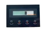 Membrane Button Switch fit for Beijer MAC E50 02850 Keypad Keyboard amk
